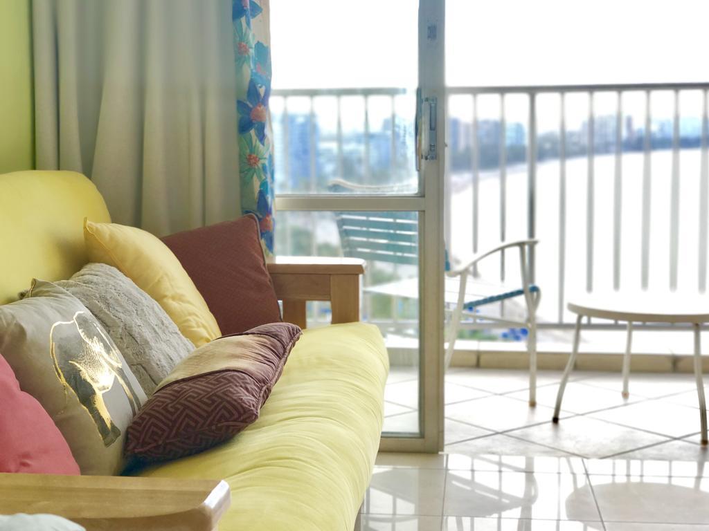 Esj Azul Apartment Carolina Exterior photo