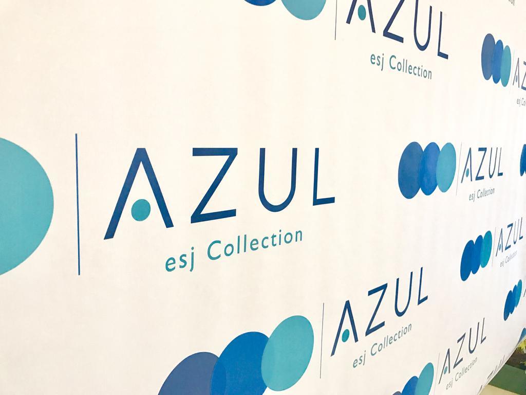 Esj Azul Apartment Carolina Exterior photo