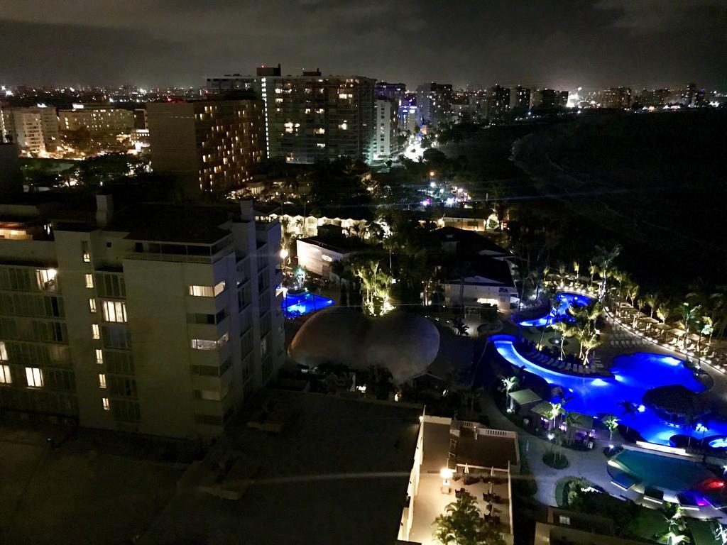 Esj Azul Apartment Carolina Exterior photo