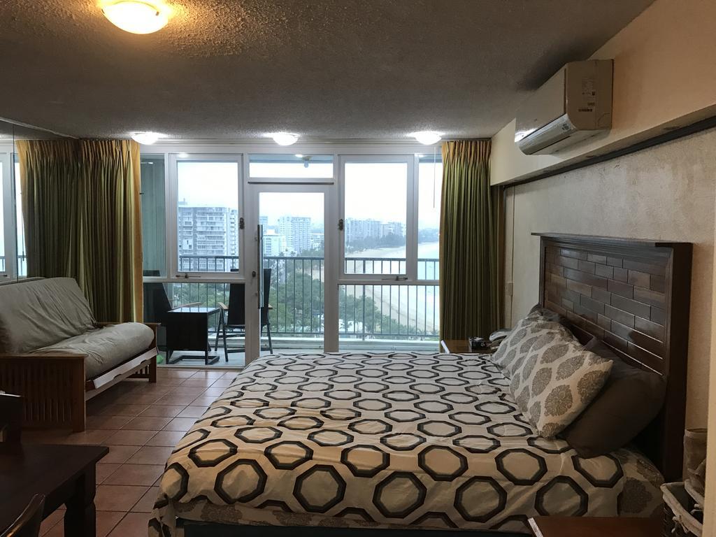 Esj Azul Apartment Carolina Exterior photo