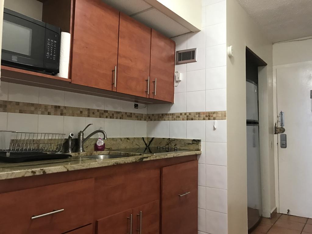 Esj Azul Apartment Carolina Exterior photo