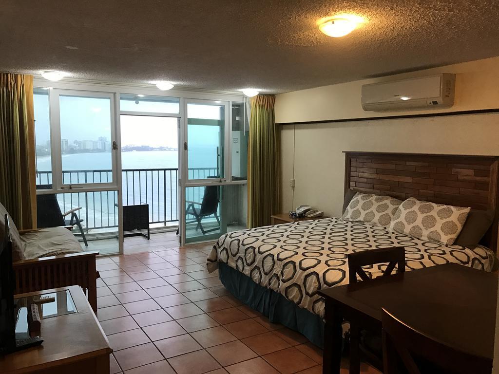 Esj Azul Apartment Carolina Exterior photo